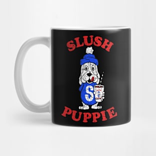 Slush Puppie Mug